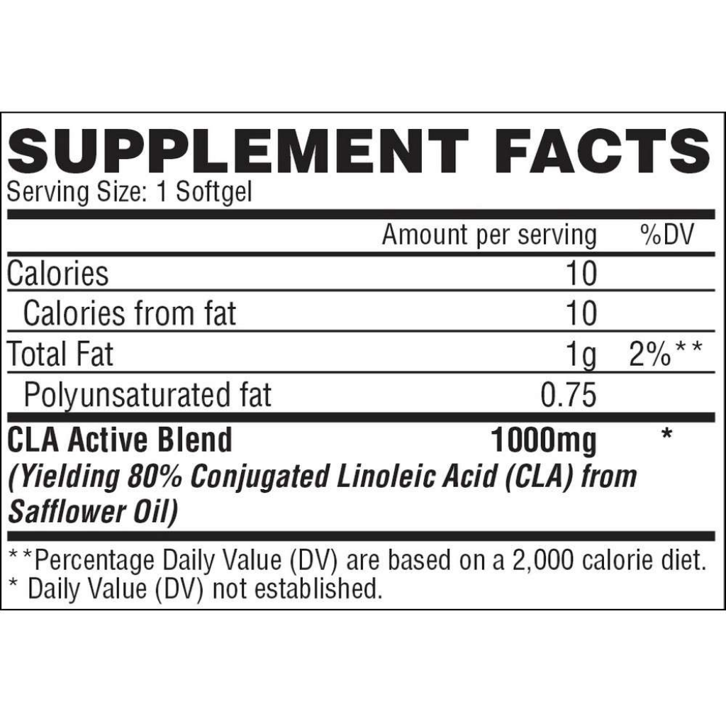 Lipo 6 CLA Nutrex