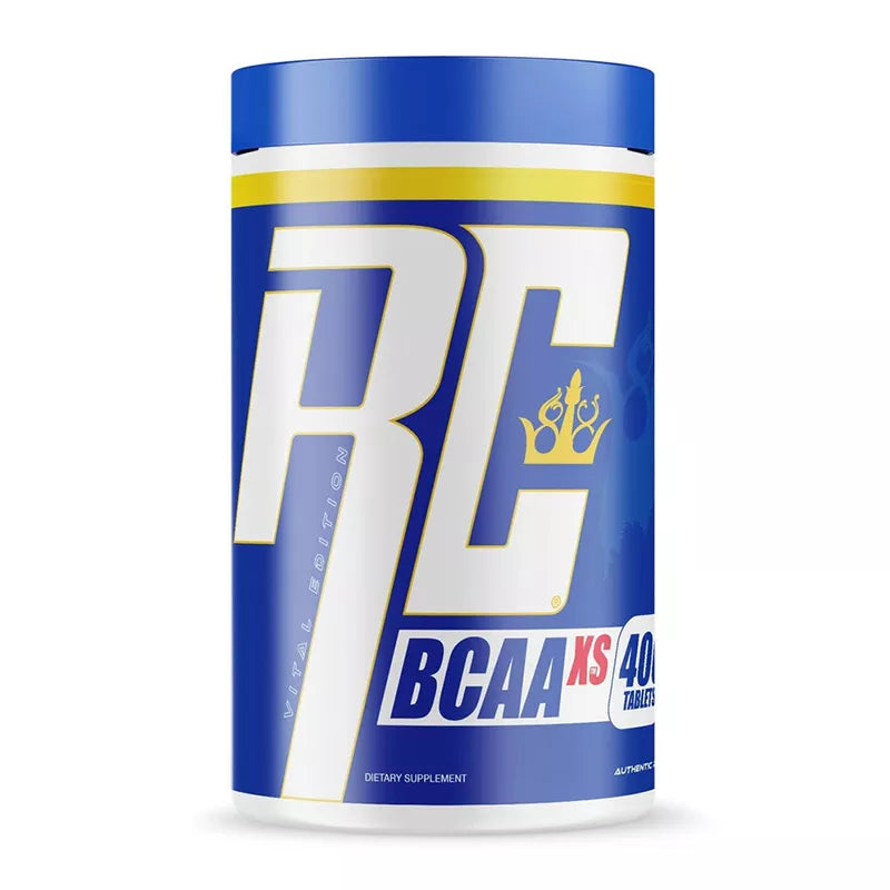 BCAA XS Ronnie Coleman