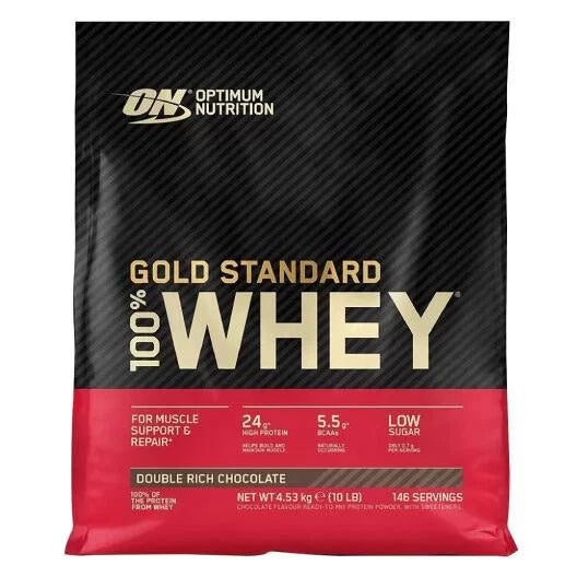 Whey Gold Standard Optimum Nutrition