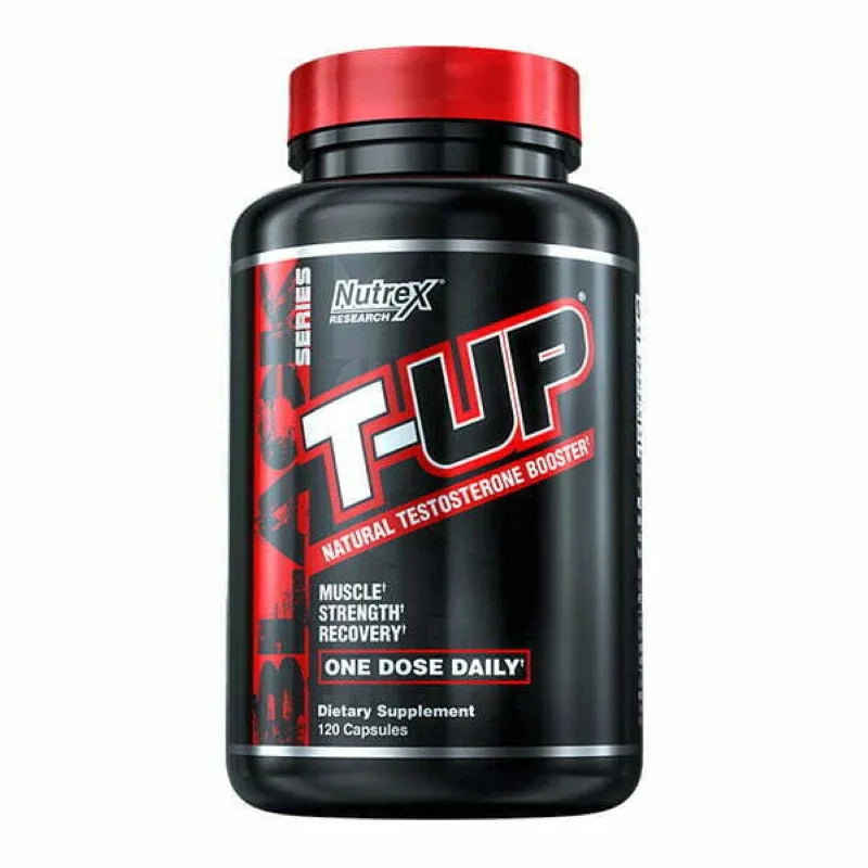 T-up Nutrex