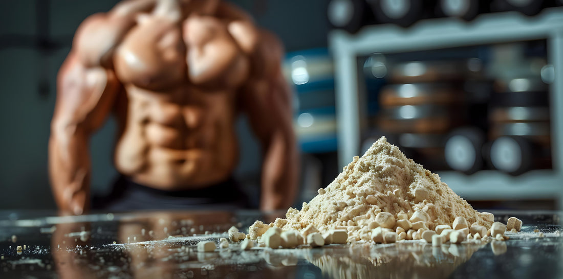 SUPLEMENTOS PARA LA ETAPA DE VOLUMEN