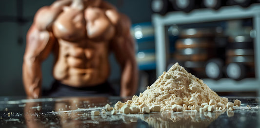 SUPLEMENTOS PARA LA ETAPA DE VOLUMEN