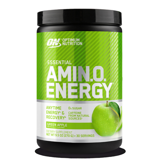 Essential Amino Energy ON