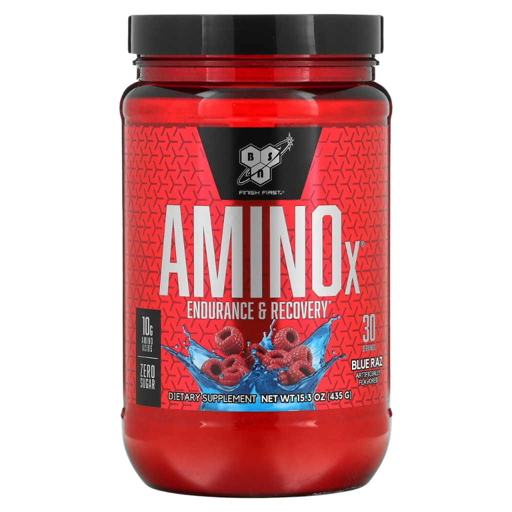 Amino x BSN