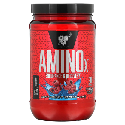 Amino x BSN