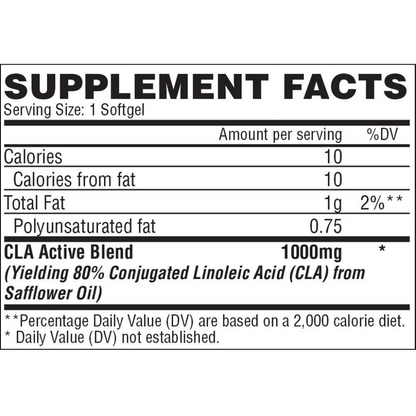Lipo 6 CLA Nutrex