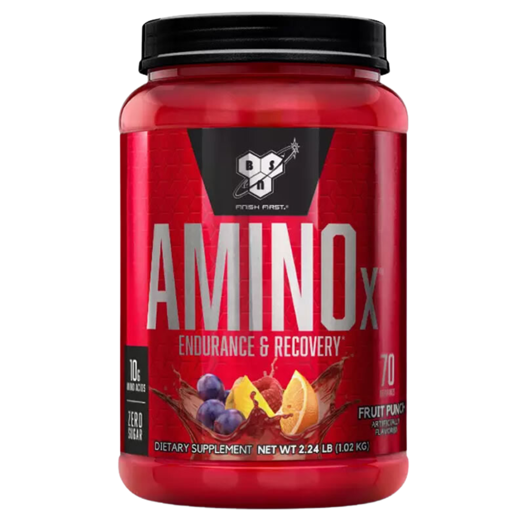 Amino x BSN