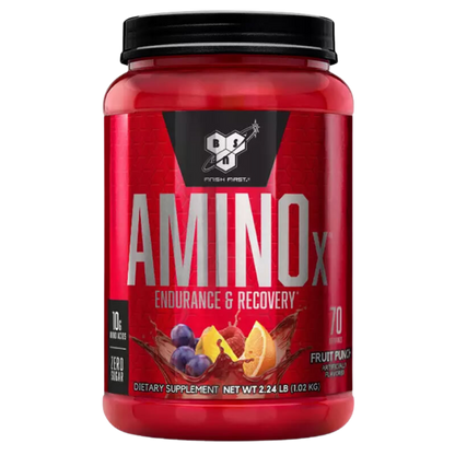 Amino x BSN