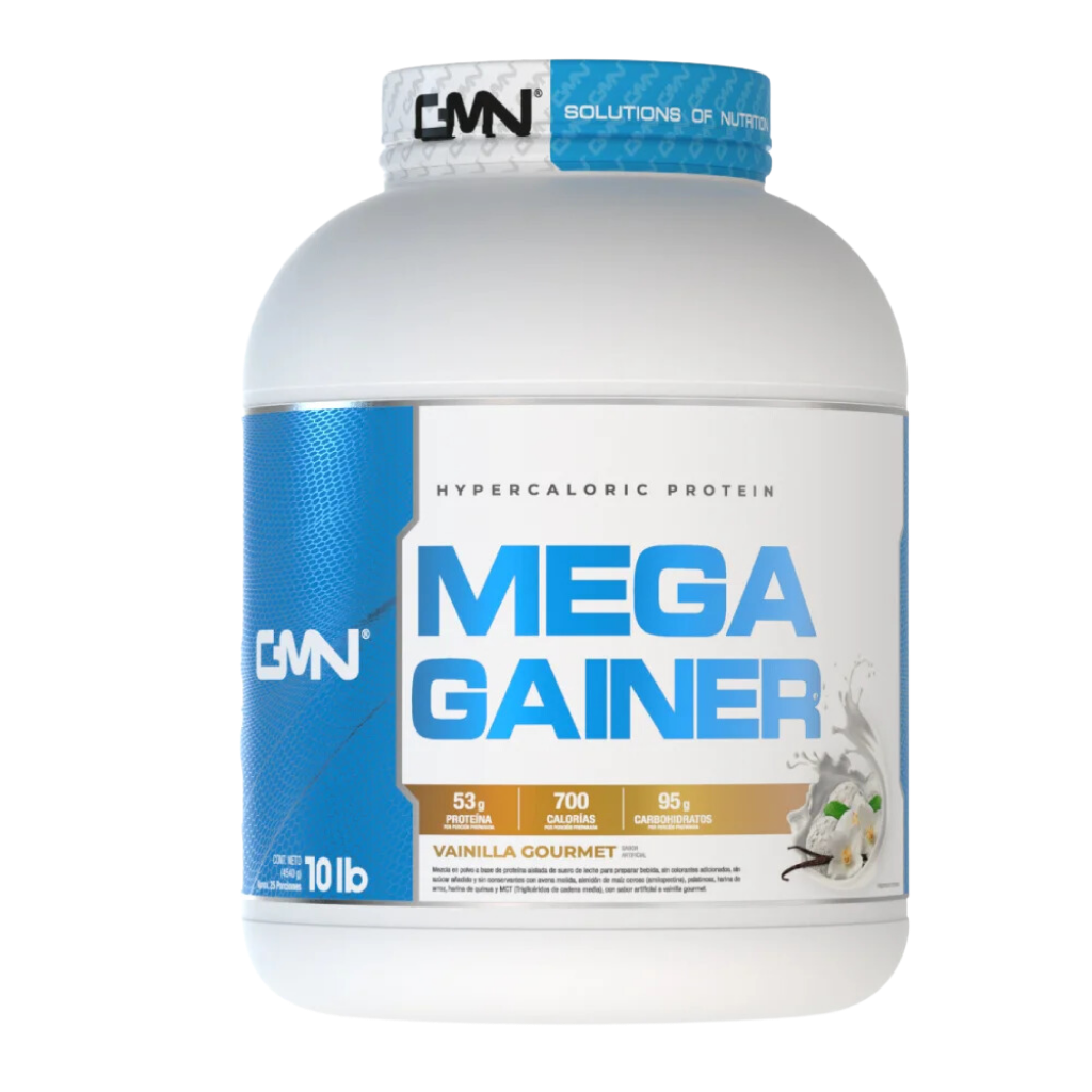 Mega Gainer GMN