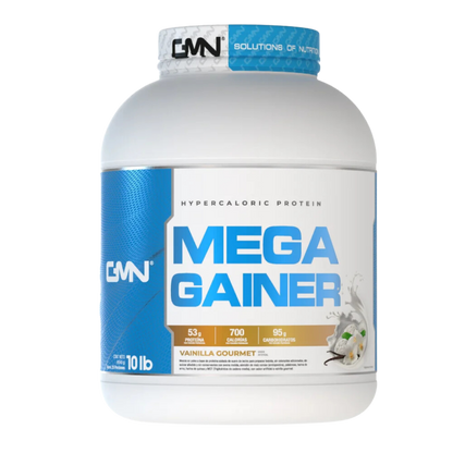 Mega Gainer GMN