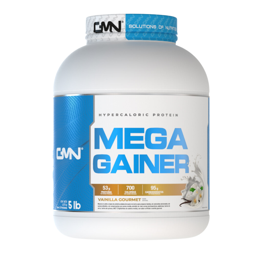 Mega Gainer GMN
