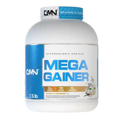 Mega Gainer GMN