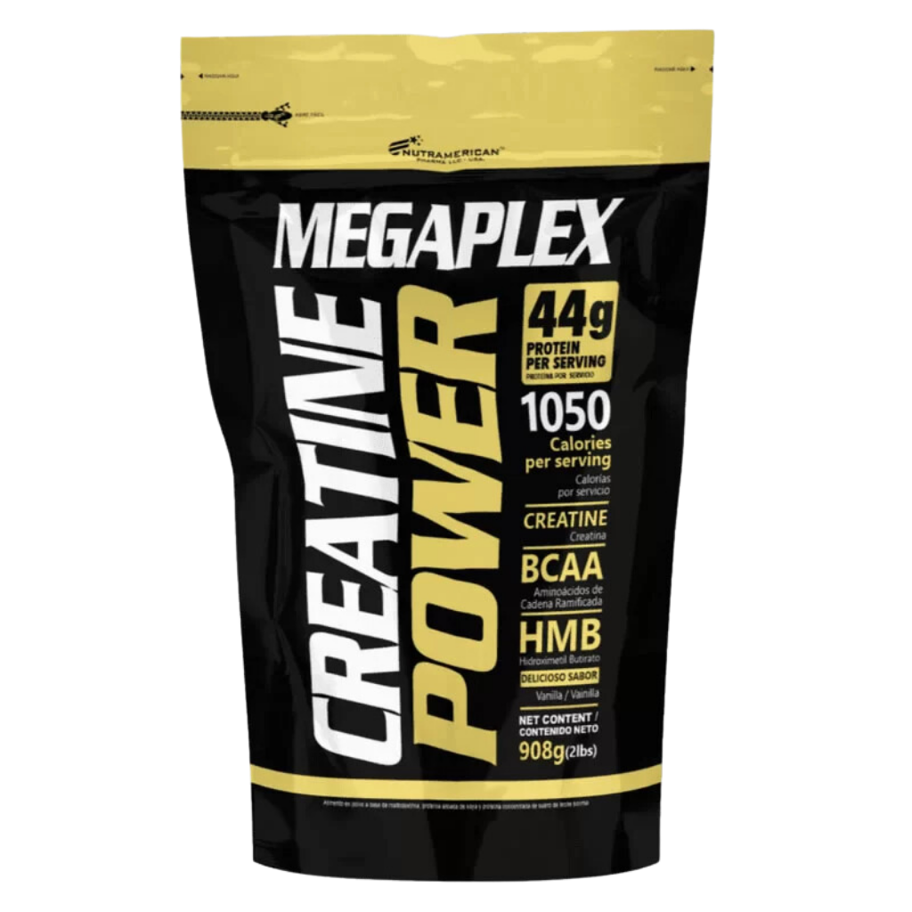Megaplex Creatine Power