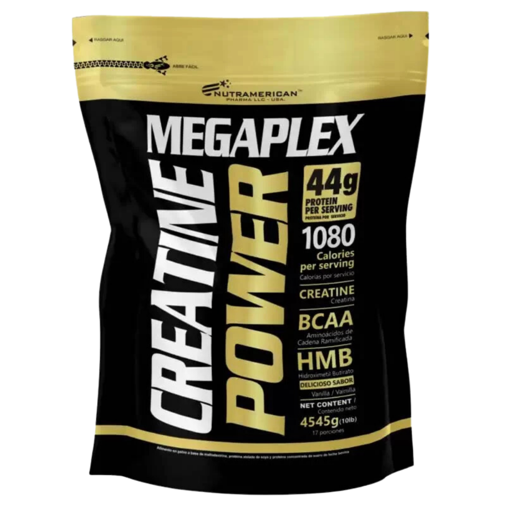 Megaplex Creatine Power