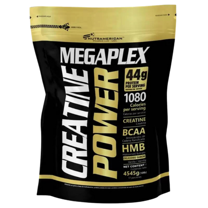 Megaplex Creatine Power