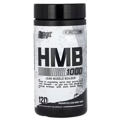 HMB Nutrex