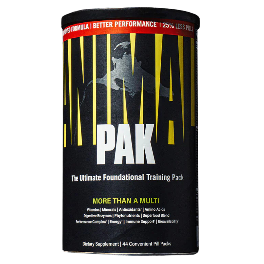 Animal Pak Universal