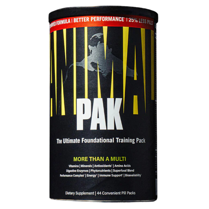 Animal Pak Universal