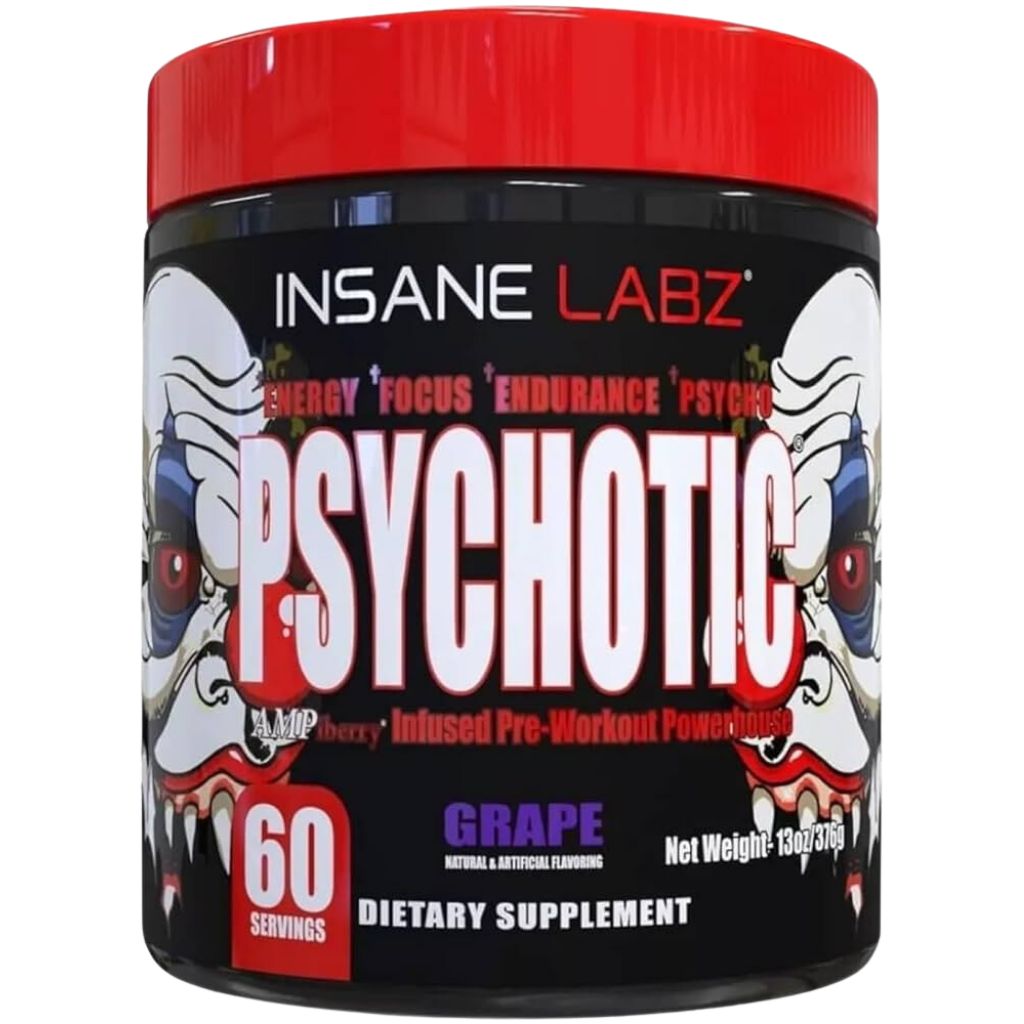 Psychotic Insane Labz