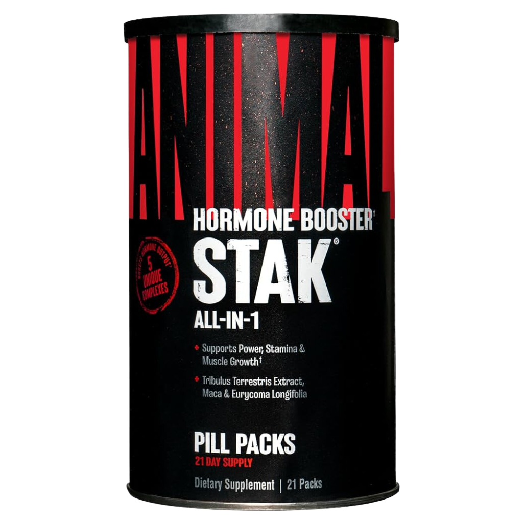 Animal Stak Universal