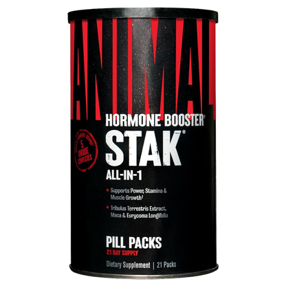 Animal Stak Universal