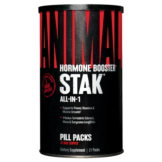 Animal Stak Universal