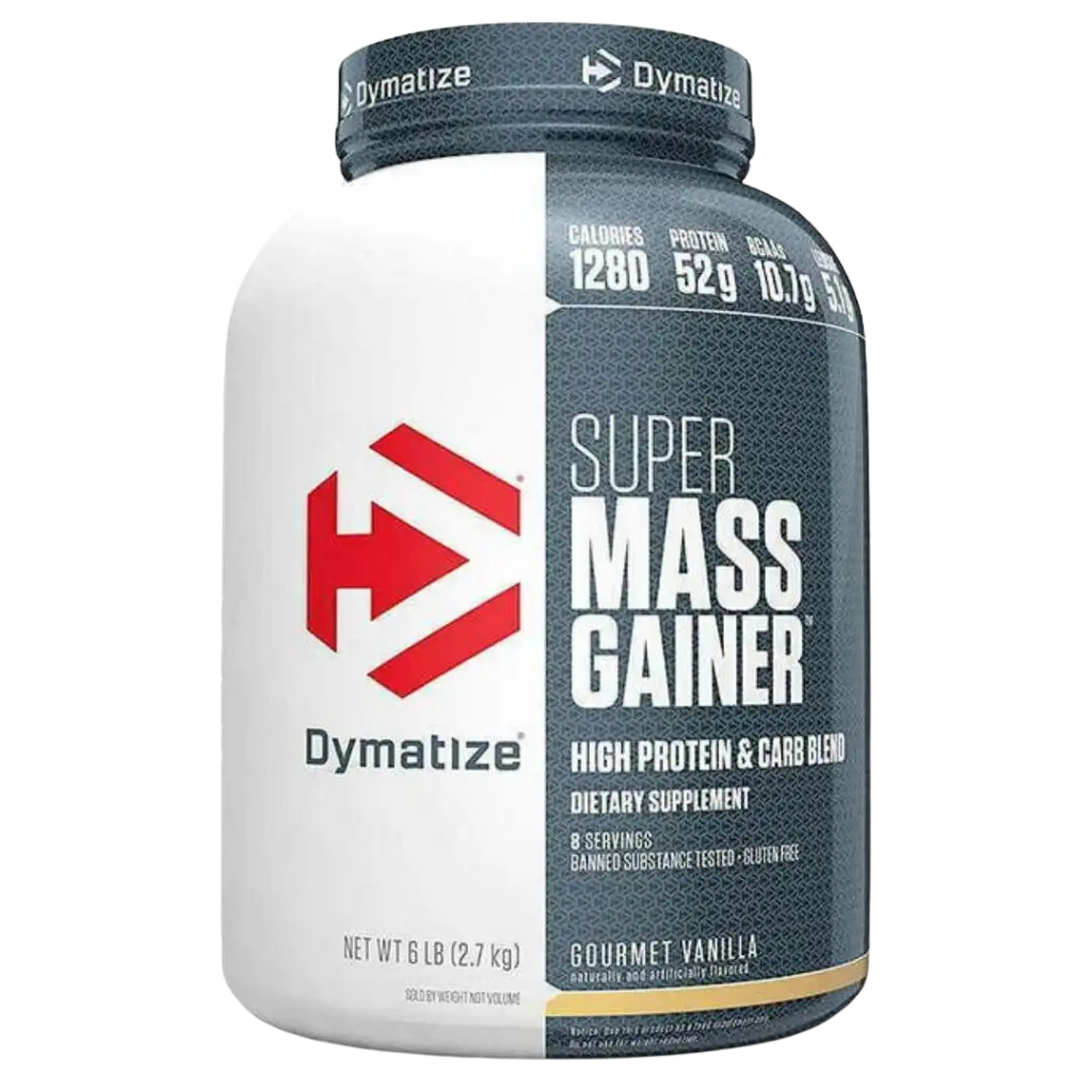 Super Mass Gainer Dymatize