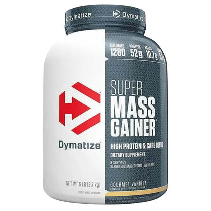 Super Mass Gainer Dymatize