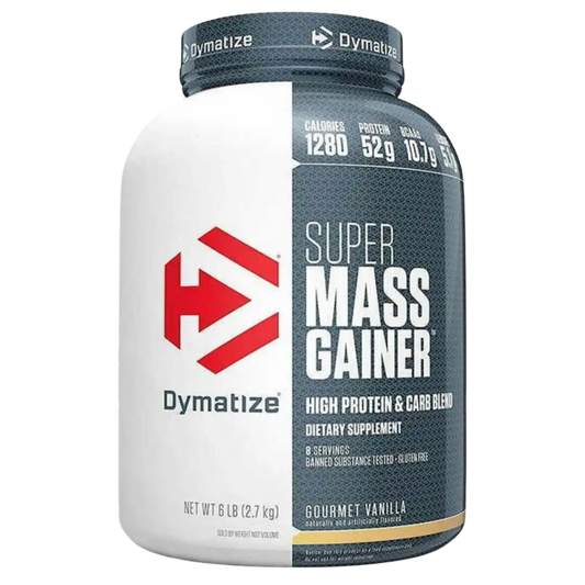 Super Mass Gainer Dymatize