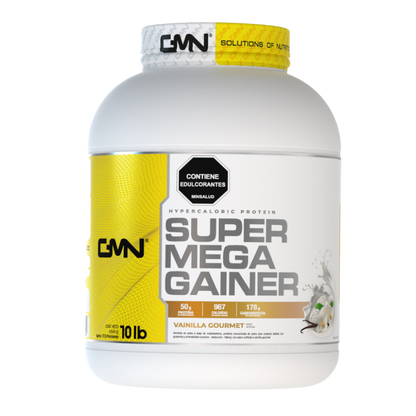 Super Mega Gainer GMN
