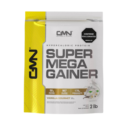 Super Mega Gainer GMN