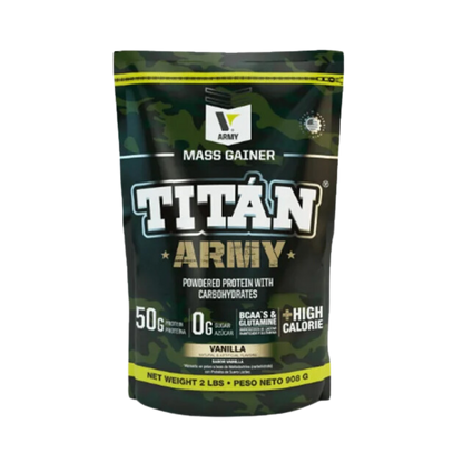 Titan Army Vitanas