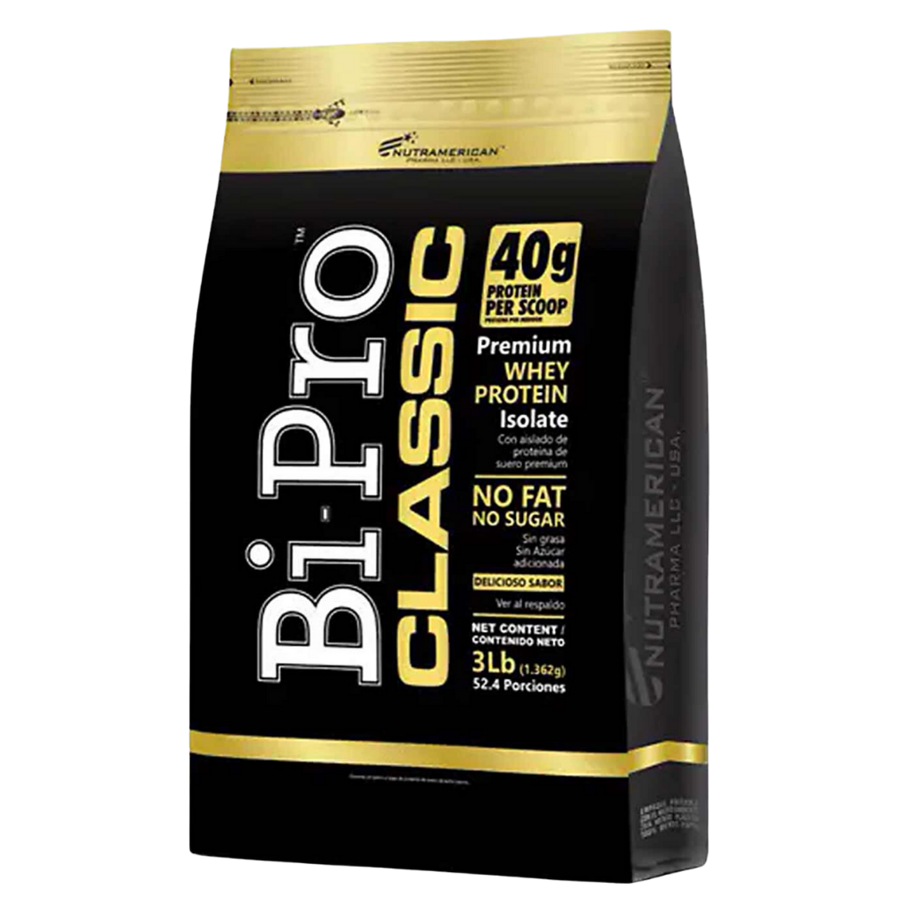 Bi-Pro Classic