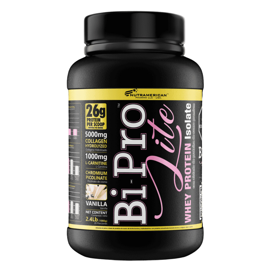 Bi-Pro Lite