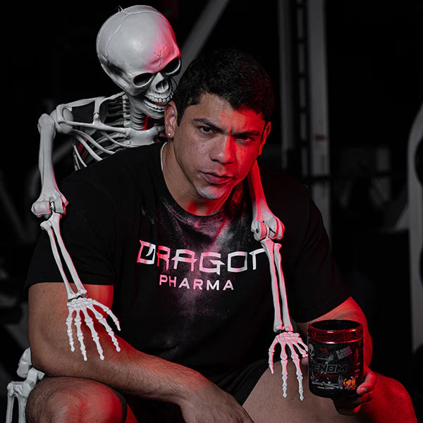 Venom Inferno Brazo de 50 Limon