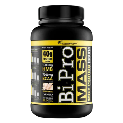 Bi-Pro Mass