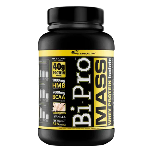 Bi-Pro Mass