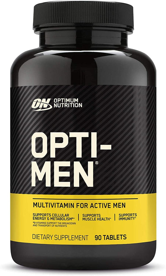 Opti-men Optimum Nutrition