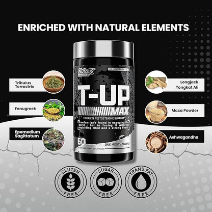 T-up Nutrex