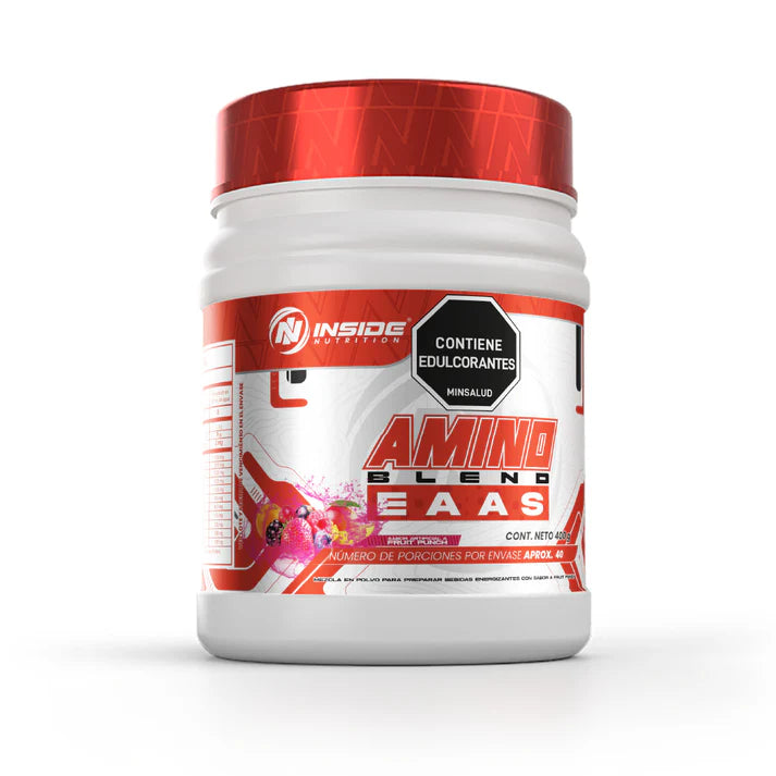 Aminoblend EAAS Inside Nutrition