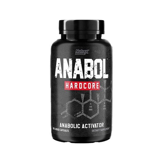 Anabol Hardcore Nutrex