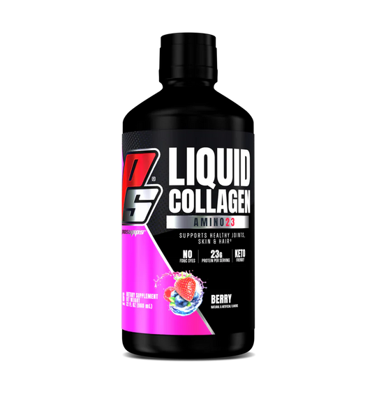 Liquid Collagen Amino 23 ProSupps