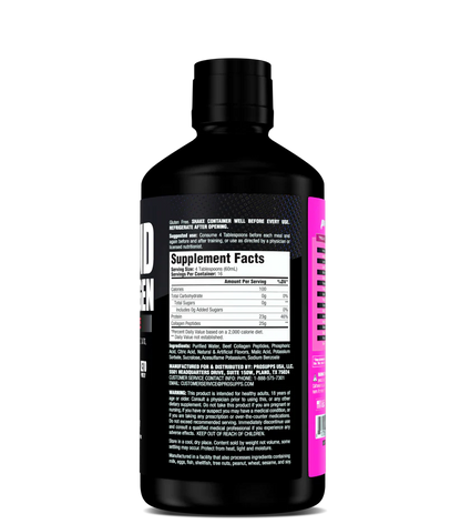 Liquid Collagen Amino 23 ProSupps
