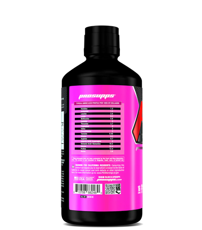 Liquid Collagen Amino 23 ProSupps