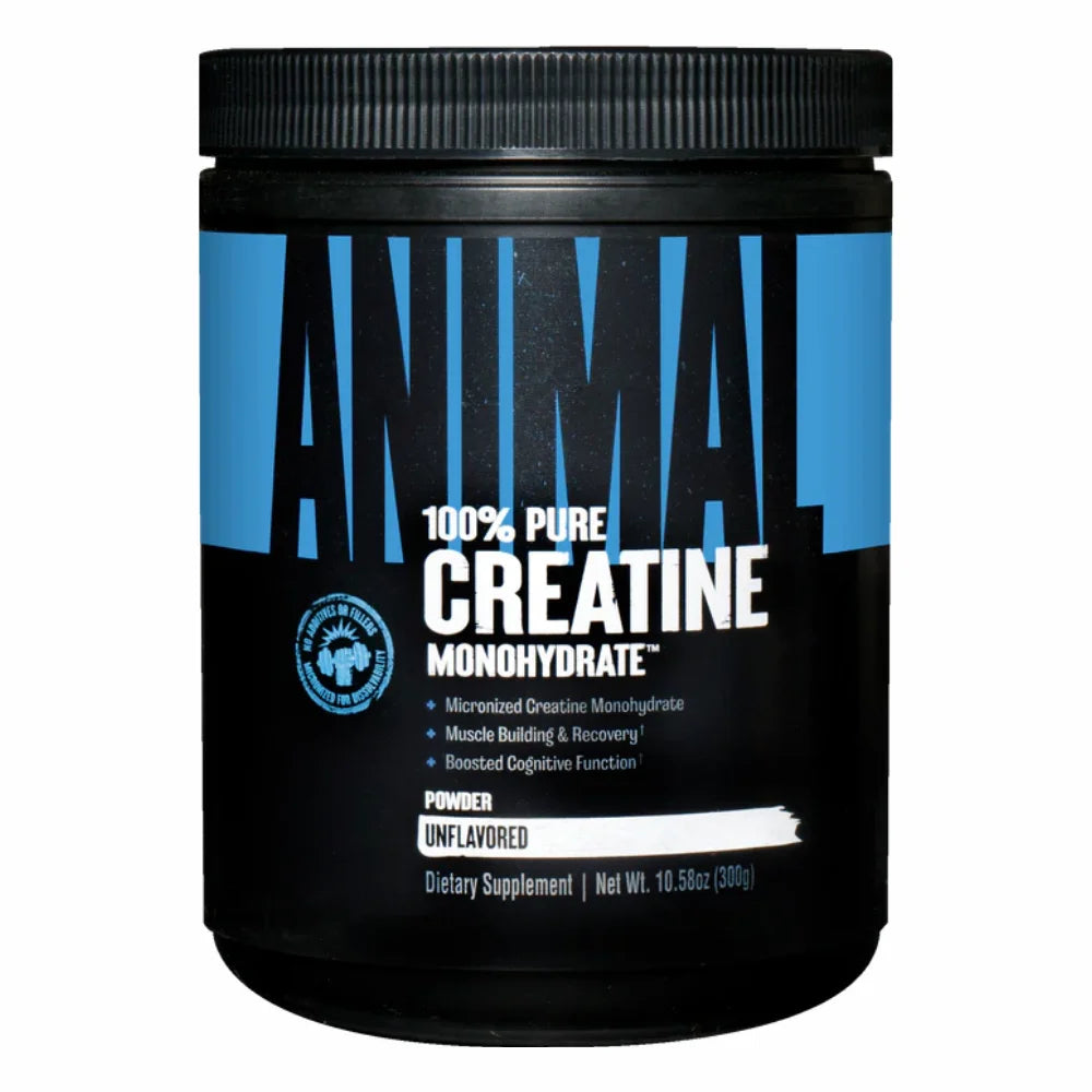 Animal Creatine Universal