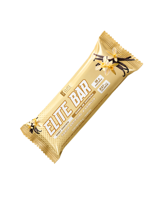Elite Barra de Proteína