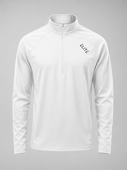 Buzo Cremallera Elite x VOU FIT