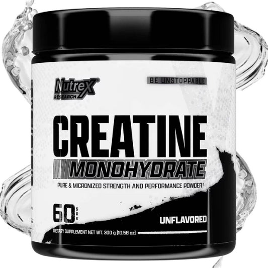 Creatine Drive Nutrex