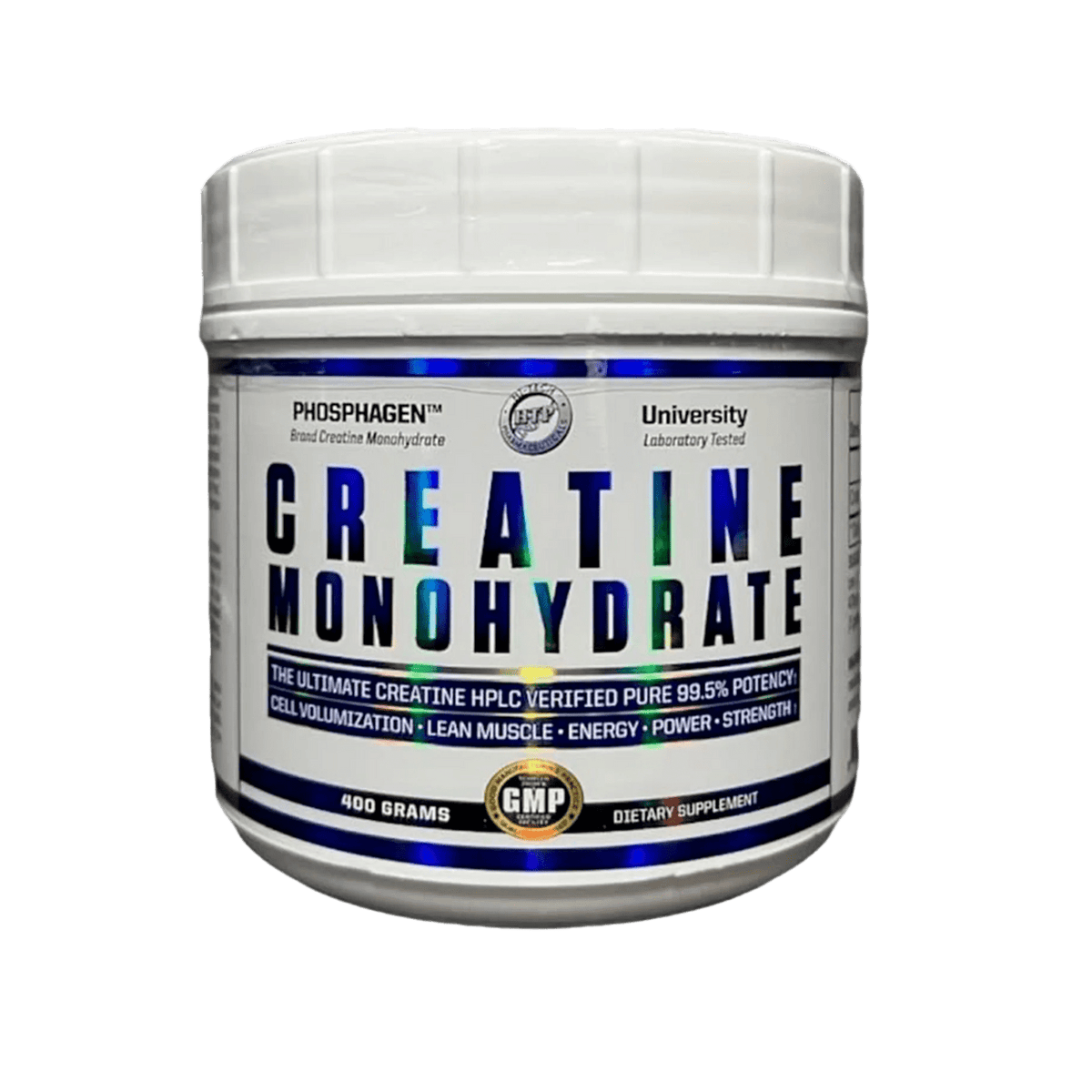 Creatina Monohidrato Hi Tech Pharmaceuticals