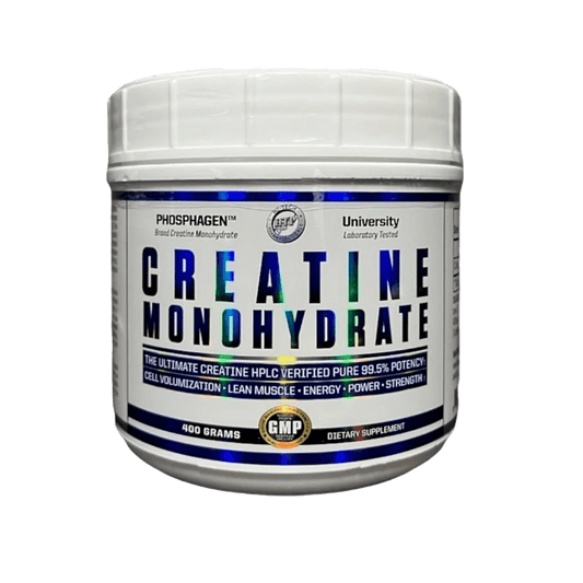 Creatina Monohidrato Hi Tech Pharmaceuticals